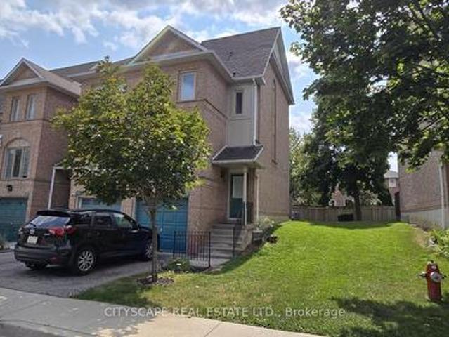 46 1050 Bristol Road W, Mississauga, ON, L5V 2E8 townhouse for sale | Listing ID W13670 | Royal LePage