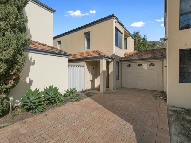 unit 4/7 gochean av, bentley wa for rent lj hooker