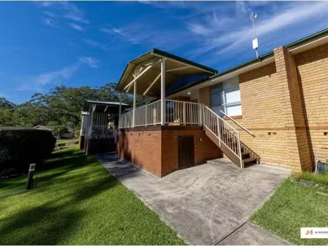 Unit 49, 1 Birch Road, Wyoming Apartment for rent Listed by J.