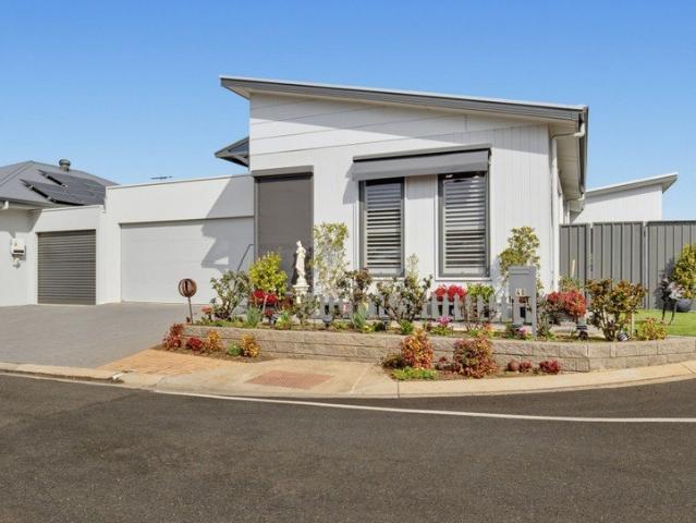 UNIT 40/29 43 Parker Avenue, Strathalbyn, SA 5255