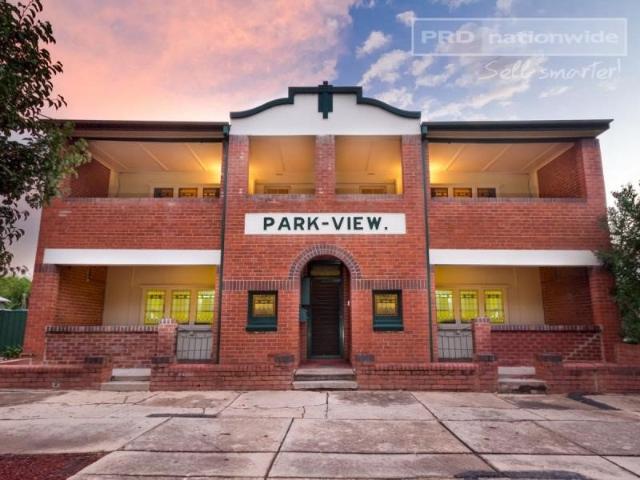 Unit 4/132 Forsyth Street, WAGGA WAGGA NSW 2650