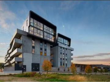 Kinlyside, Yass Valley, Victoria - Balcony