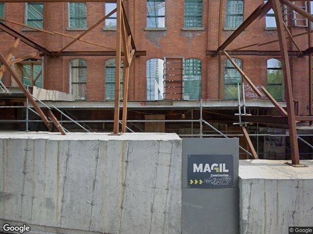 Unit 4203 1001 Lucien L'allier, Montréal
