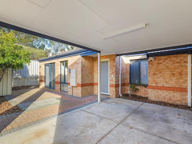 unit 4/22 farnham st bentley wa house for rent lj hooker