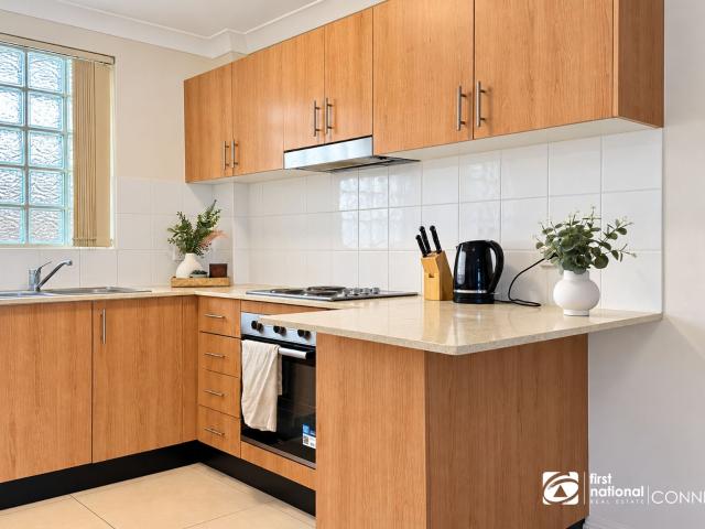 Unit 4/24 Riverview St
