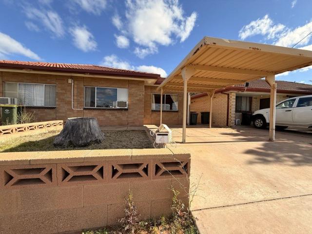 Unit 4/28 Boston Street, Port Augusta SA 5700