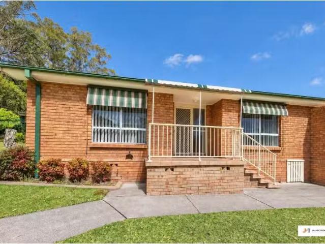 Unit 42, 1 Birch Road, Wyoming Apartment for rent Listed by S.