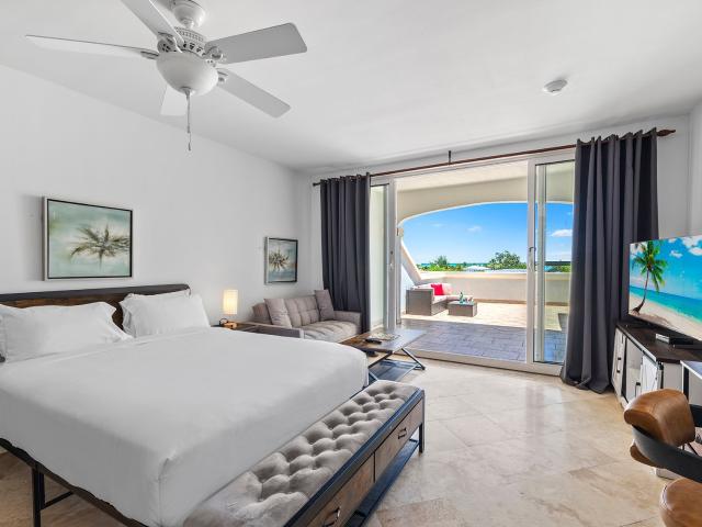 Unit 4 303 La Vista Azul, Turtle Cove, TC