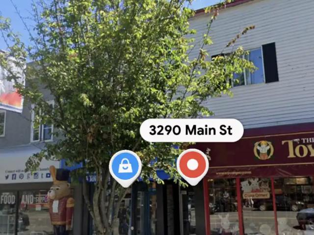 Unit 4 3290 Main Street, Vancouver