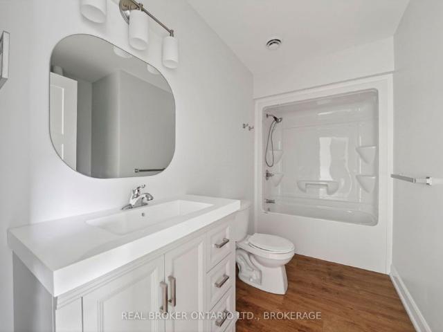 Unit #4A 600 Second Street E, Cornwall