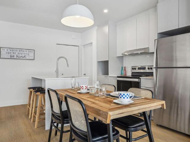 Unit 550 550 Rue Du Ruisseau, Mont Tremblant