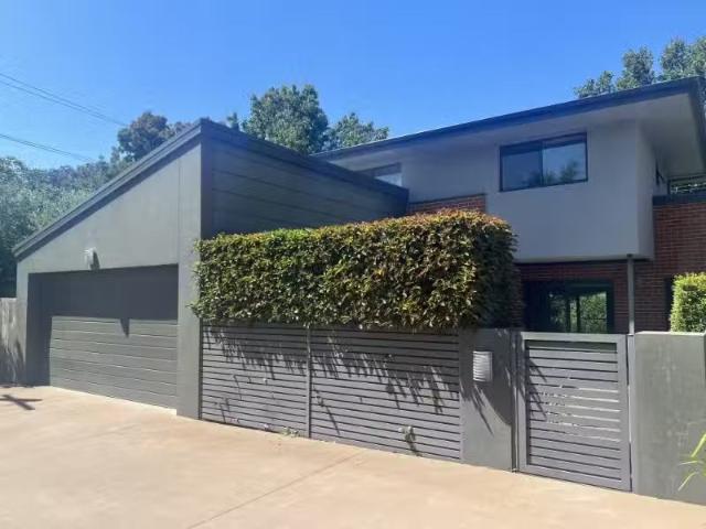 Unit 5/55 Marsden St, partson Townhouse for rent Listed by Da.