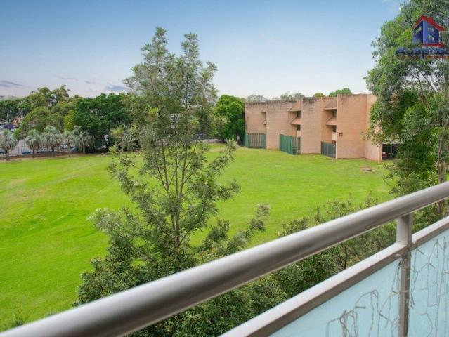 UNIT 56 BUILDING C LEVEL 1 MODERN 2 BEDROOMS OVERLOOKING THE RESERVE PARK