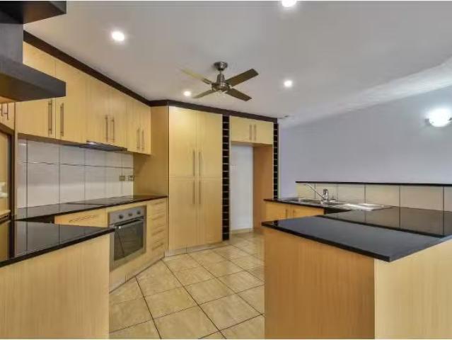 Unit 5/7 Warrego Court, Larrakeyah Apartment for rent Listed.