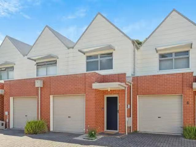 UNIT 5/8 Kitto Crescent, Aldinga Beach, SA 5173