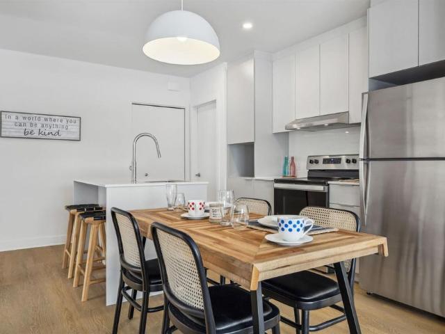 Unit 590 550 Rue Du Ruisseau, Mont Tremblant