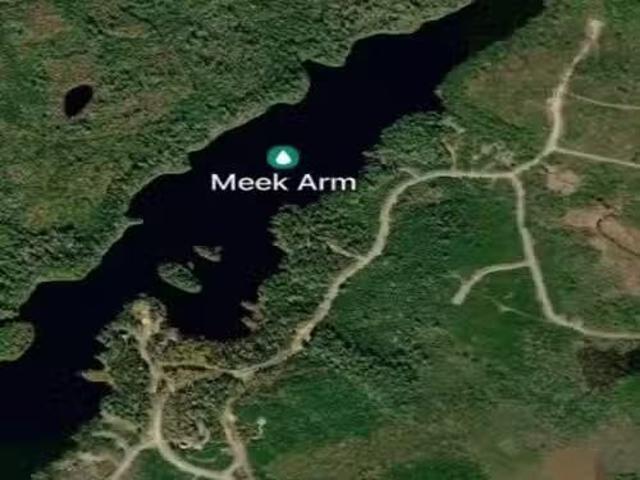 Unit 59 Meek Arm Trail, East Uniacke, NS, B0N 1Z0 vacant lan.