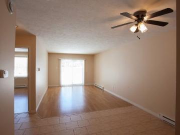 Townhouse to rent in York, New Brunswick - Nouveau-brunswick - Patio