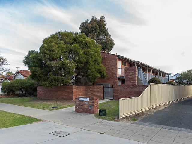 unit 5/135 hubert st, east victoria park wa for rent lj hooker