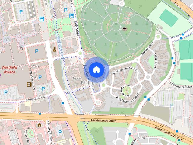 Unit 5/15 Mower Pl, Phillip ACT 2606 Apartment For Rent | Domain