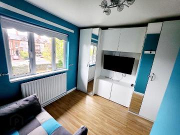 Apartment for rent in Belfast