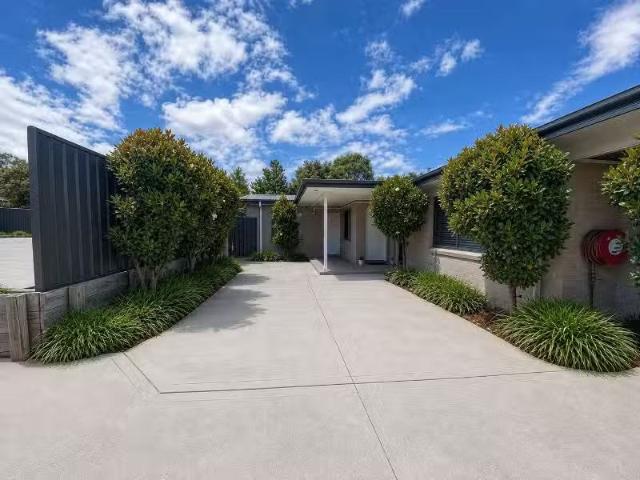 UNIT 5/20A Buruda Street, Mayfield West Apartment for rent Li.