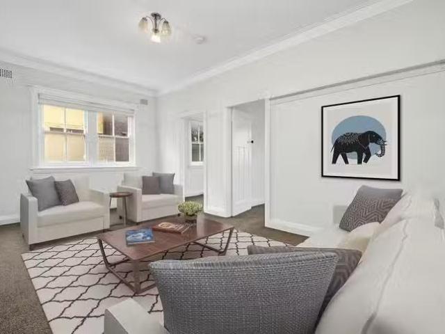 UNIT 5/2 Hollywood Avenue, Bondi Junction, NSW 2022