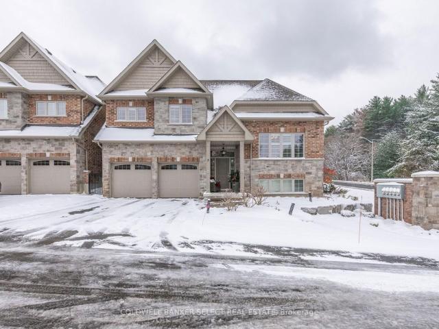 Unit 5 3 Zimmerman Drive W, Caledon | Sold, W12536 | Condos. Ca