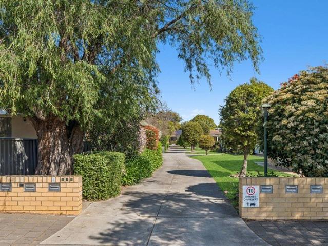 Unit 5, 136 Grant Ave Toorak Gardens
