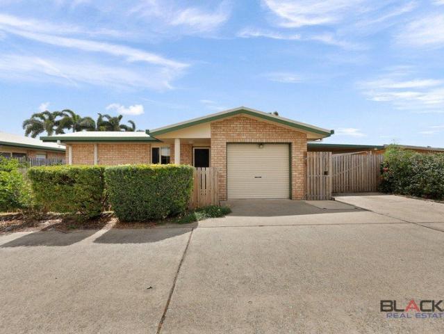Unit 5, 133 Paradise Street, South Mackay Qld 4740