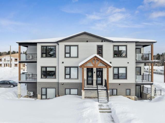 Unit 645 550 Rue Du Ruisseau, Mont Tremblant