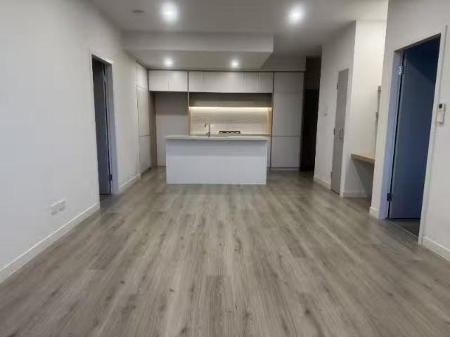 Unit 606 Block B 81 Lord Sheffield Circuit, PENRITH Apartment.