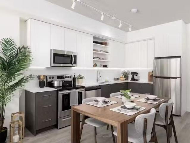 Unit 611 Maple View Heights Apartments