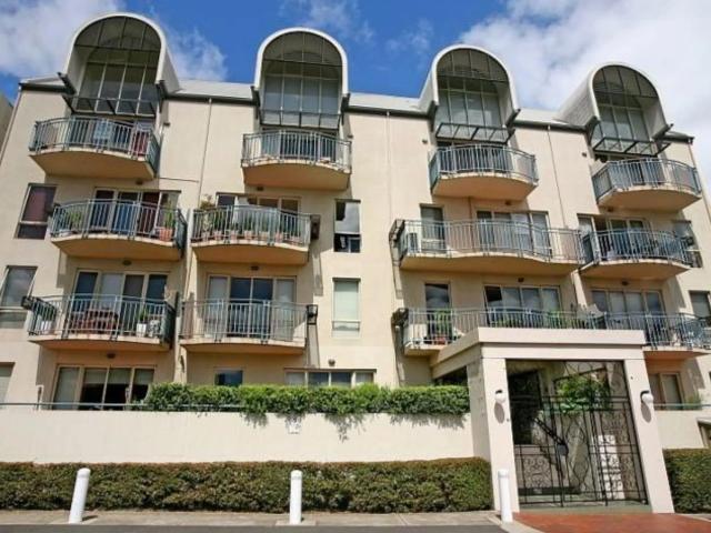 Unit 62/108 Greville Street, Prahran
