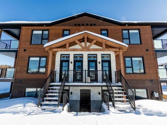 Unit 630 550 Rue Du Ruisseau, Mont Tremblant