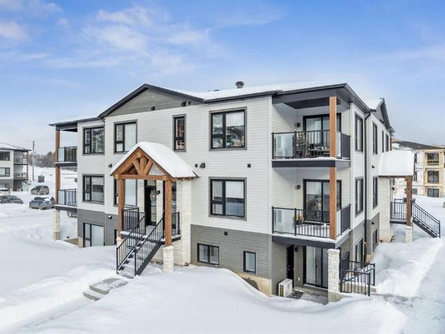 Unit 630 550 Rue Du Ruisseau, Mont Tremblant