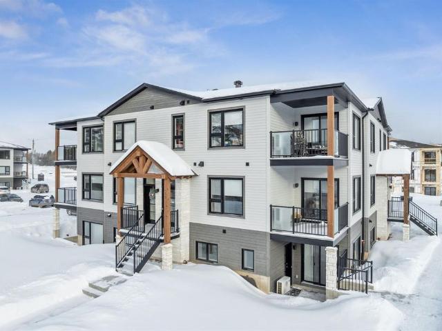 Unit 635 550 Rue Du Ruisseau, Mont Tremblant
