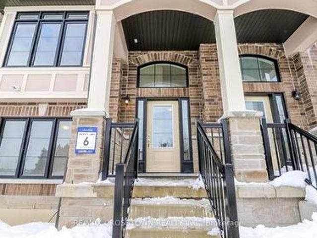 Unit 6 1227 Corm Street, Innisfil, ON, L9S 4T9 house for sale | Listing ID N13006 | Royal LePage