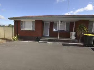 UNIT 6, 36 Collier Street, Manjimup, WA 6258
