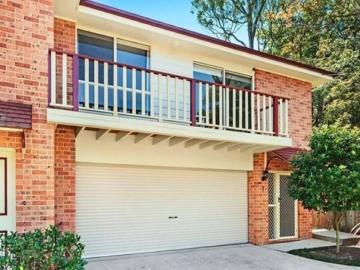 Unit 7/21 Edward Street, Charlestown
