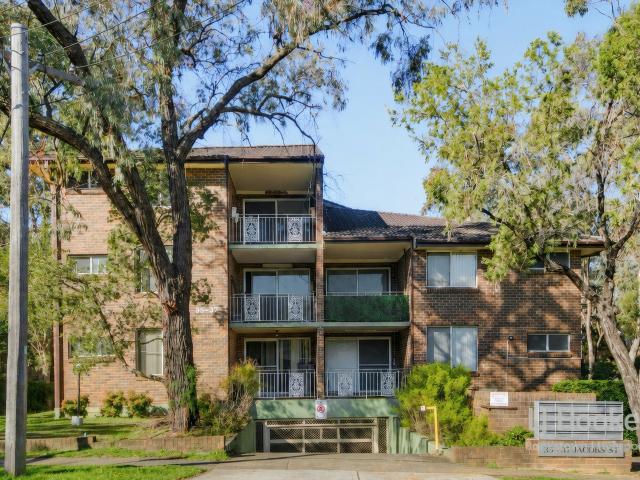 Unit 7/35 Jacobs Street, Bankstown NSW