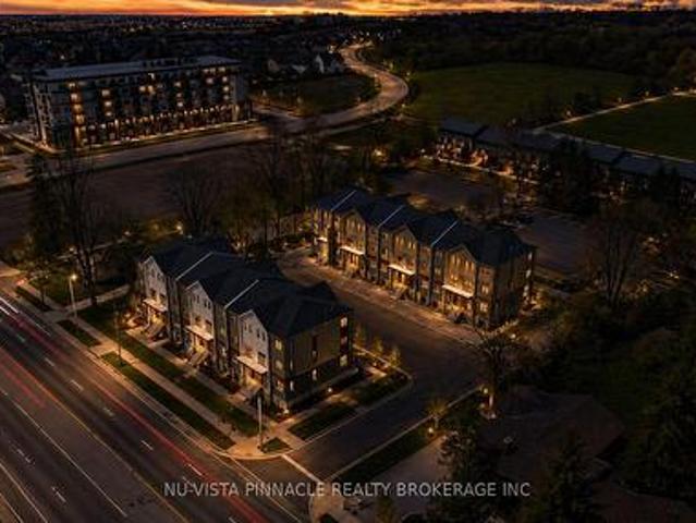 7 1208 Fanshawe Park Road E, London North C, ON, N5X 0R1 townhouse for lease | Listing ID X13064 | Royal LePage