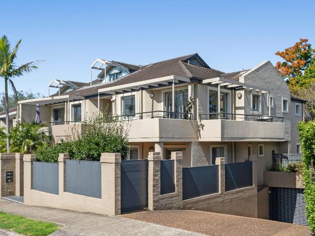 8/216 Penshurst Street, Willoughby Apartment | Listed 20 July 2026