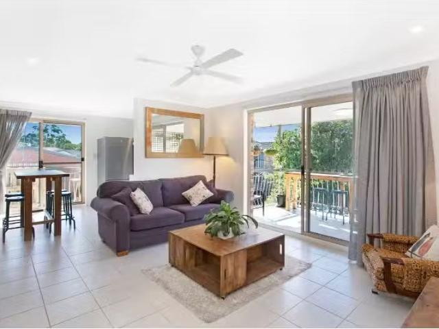 UNIT 8/38 Rutland Street, Coorparoo Apartment for rent Listed.