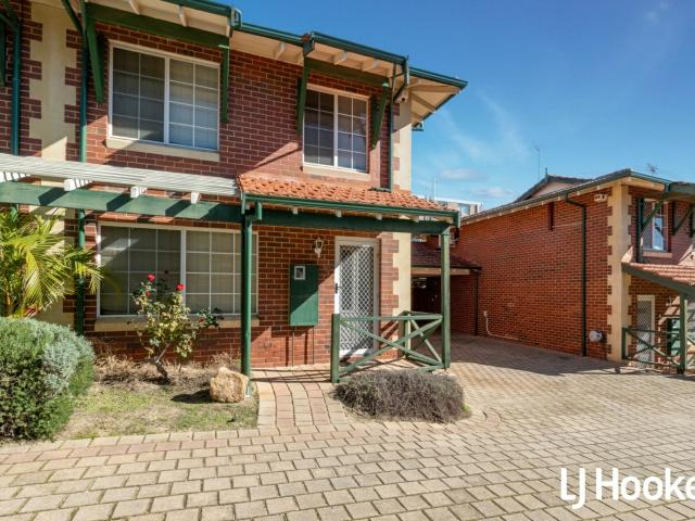 unit 8/39 king george st victoria park wa townhouse for rent lj hooker