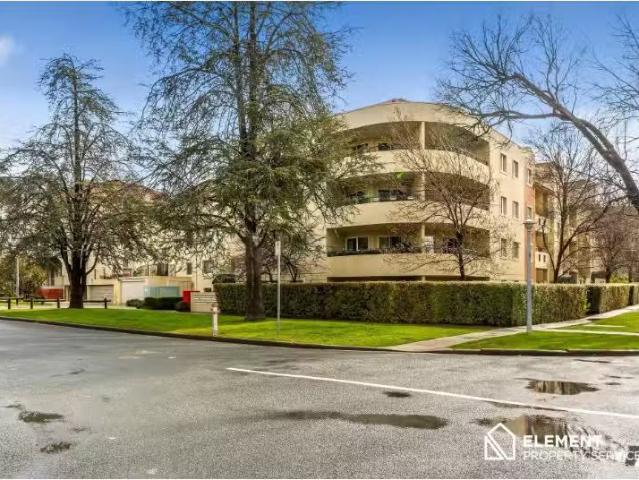 Unit 96/5 Empire Circuit, Forrest Apartment for rent Listed b.