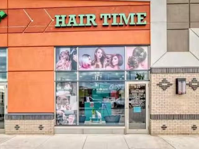 Unit 915 11501 Buffalo Run Boulevard Sw, Calgary, AB, T3T 0E4.