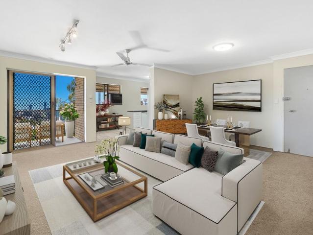 Unit 9/22 Ridley Street, AUCHENFLOWER