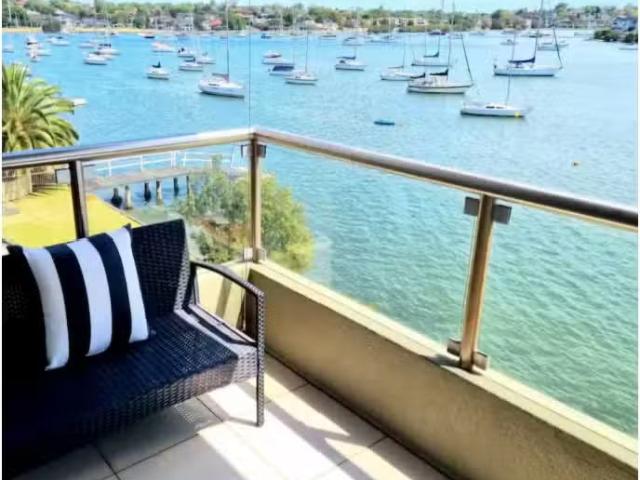 UNIT 9/349 Victoria Place, Drummoyne Apartment for rent Liste.