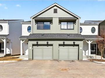 Cavanagh, Edmonton, Alberta - Parking, Cellar